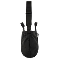 Sandqvist Grid Expandable - Umhängetasche erw. (black) - Ansicht 2