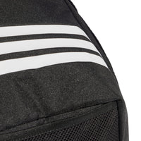 adidas Tiro Duffle Bag Large - Sporttasche 69cm (Bodenfach) (black/white) - Ansicht 5