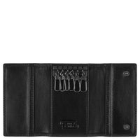 Camel Active Wood - Schlüsseletui 10 cm (black) - Ansicht 2