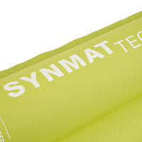 Exped Ultra 3R Duo LW - Sleeping Pad 197 cm (lime)