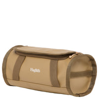 Haglöfs Lava Travel Tube - Kulturbeutel (oak brown/teak brown)