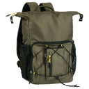 Camel Active Shores - Rucksack 43 cm (khaki) - Ansicht 5