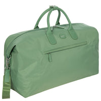 Brics Positano - Reisetasche 55 cm (sage green) - Ansicht 2