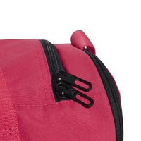 adidas Linear - Sporttasche S 45 cm (power pink/white) - Ansicht 5