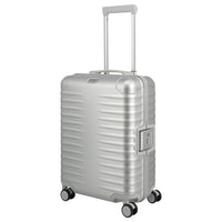 TITAN ETERNITY -4-Rollen-Kabinentrolley 55 cm (silver) - Ansicht 2