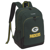 Travelite NFL - Rucksack 43 cm (Green Bay Packers) - Ansicht 6