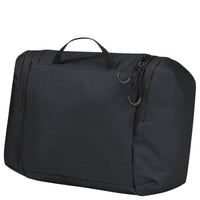 Jack Wolfskin Wandermood - Kulturbeutel zum Aufhängen 30 cm (phantom) - Ansicht 2