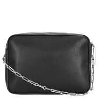 Calvin Klein CK Re-Lock - Umhängetasche 22 cm (schwarz) - Ansicht 4