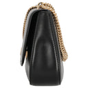 Calvin Klein Hardware - Schultertasche (black/antique light gold) - Ansicht 3