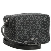 Calvin Klein Must - Umhängetasche 18 cm (black mono) - Ansicht 5