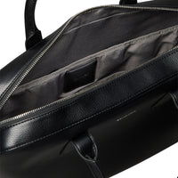 Calvin Klein Raised - Aktentasche 15" 38 cm (black) - Ansicht 2