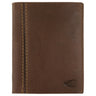 Camel Active Bilbao - Geldbörse 8cc 12.7 cm RFID (cognac)