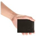 Camel Active Dust Jeans - Geldbörse 6cc 10.5 cm RFID (black) - Ansicht 4