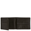 Camel Active Dust Jeans - Geldbörse 6cc 10.5 cm RFID (black) - Ansicht 2