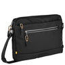Camel Active Explore - Umhängetasche M (black)