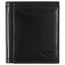 Camel Active Salamanca - Kreditkartenetui 6cc 10 cm (black)
