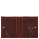 Camel Active Salamanca - Kreditkartenetui 6cc 10 cm (brown) - Ansicht 3