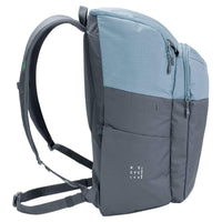 Vaude Albali II 32 - Rucksack 15.6" 50 cm (heron) - Ansicht 2