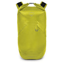 Osprey Transporter Roll Top WP 25 - Rucksack 52 cm (lemongrass yellow)