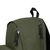 Eastpak selection Day Office - Rucksack 15.6" 44 cm (dark khaki) - Ansicht 4