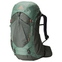 Gregory Amber 34 RC - Women's Wanderrucksack 64 cm (lichen green)