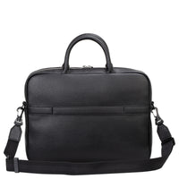 BOSS Men Ray EVO Doc Case - Aktentasche 39 cm (black)