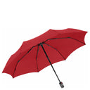 Knirps T.200 M Duomatic - Taschenschirm Regenschirm (red)
