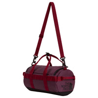 The North Face Base Camp Duffel - Shoulder Bag 26.7 cm (deep burgundy)