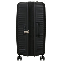 American Tourister Diablast - 4-Rollen-Trolley 68 cm erw. (black code) - Ansicht 4