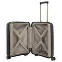 Travelite Mooby - 4-Rollen-Trolley Set 3tlg. (schwarz) - Ansicht 14