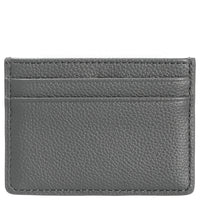 BOSS Ray - Kreditkartenetui 4cc S (medium grey) - Ansicht 3