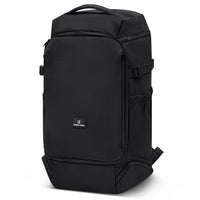 Johnny Urban Kian Large - Rucksack 55 cm (black) - Ansicht 3