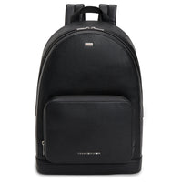 Tommy Hilfiger Central Backpack - Rucksack 40 cm (black)