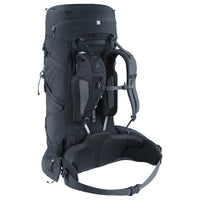 Deuter Aircontact Core 50 + 10 - Trekkingrucksack 82 cm (black) - Ansicht 2