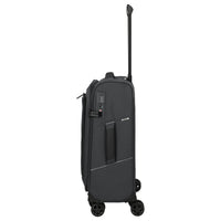 Travelite Skaii - 4-Rollen-Kabinentrolley 55 cm (anthracite) - Ansicht 3