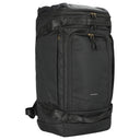 Doughnut Navigator Reborn - Reiserucksack 17" 48 cm (schwarz) - Ansicht 5
