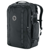 Fjällräven Färden Carry-On Pack - Reiserucksack 55 cm (coal black) - Ansicht 2