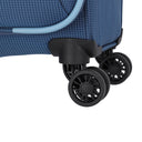 CORSIICA Trolley 4w S exp., Blue