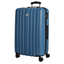 CHECK.IN Aurora - Trolley-Set 3tlg. (azurblau) - Ansicht 3