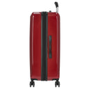 CHECK.IN London 2.0 Trolley-Set 3tlg. (beere) - Ansicht 4