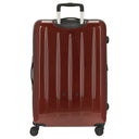 CHECK.IN London 2.0 Trolley-Set 3tlg. (carbon rot) - Ansicht 5