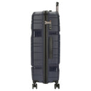 CHECK.IN Memphis Trolley-Set 3tlg. (blau) - Ansicht 4