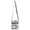 Chiemsee Jump N Fly - Umhängetasche 21 cm (lila) - Ansicht 4