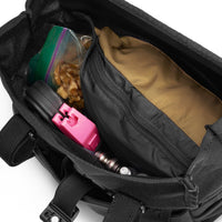 Chrome Doubletrack Bike Bar Bag 5 - Lenkertasche 23 cm (fog) - Ansicht 3