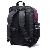 Chrome Hawes 26L - Rucksack 16" 48.3 cm (royale) - Ansicht 3