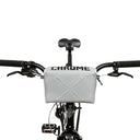 Chrome Helix Bike 3 - Lenkertasche 23 cm (fog) - Ansicht 4