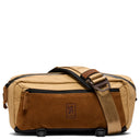 Chrome Mini Kadet Sling Bag 5 - Umhängetasche 34 cm (heritage suede)
