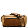Chrome Mini Kadet Sling Bag 5 - Umhängetasche 34 cm (heritage suede)