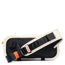 Chrome Mini Kadet WP - Umhängetasche 13 cm (future white) - Ansicht 3
