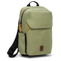 oil green